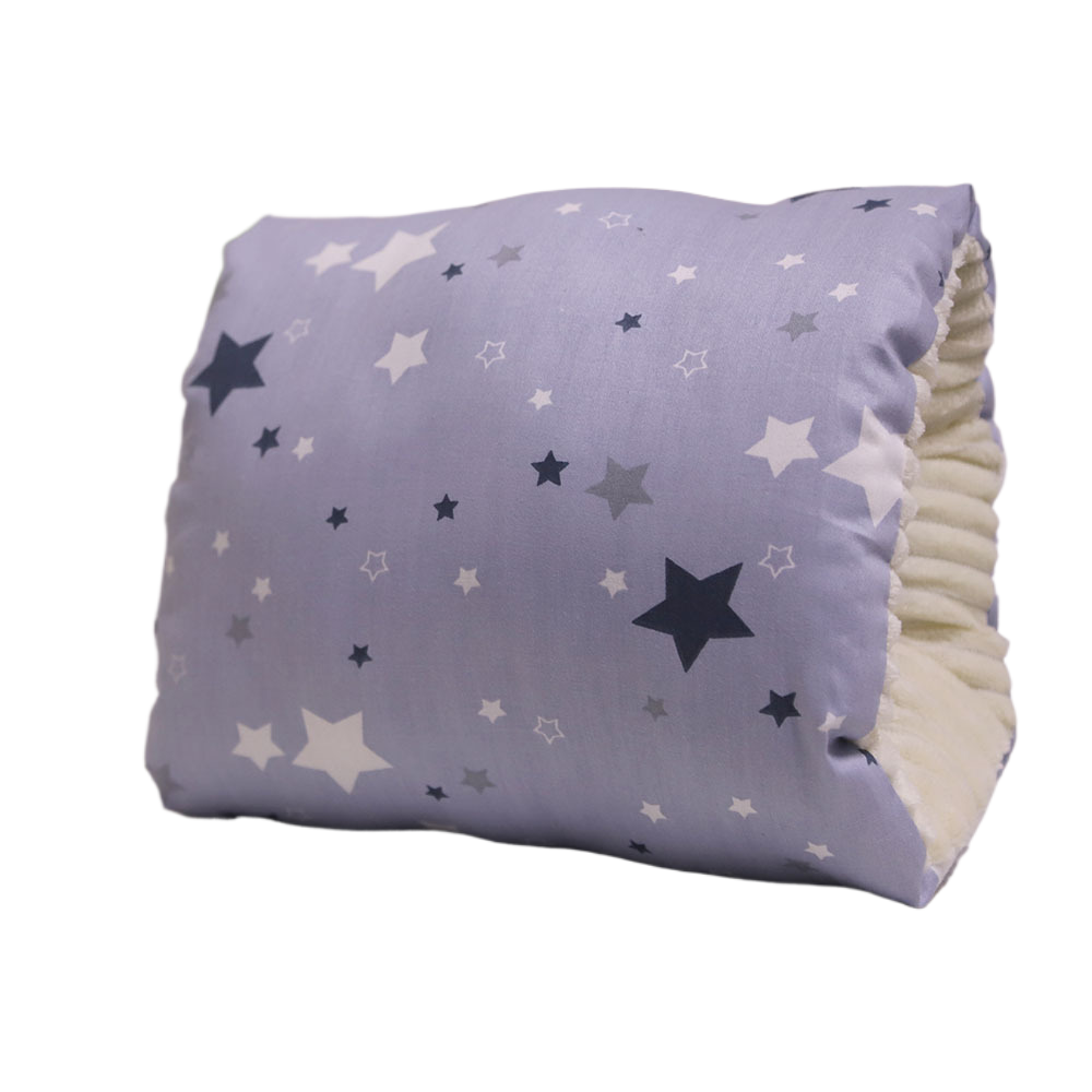 Comfortable Pure Cotton Maternity Nursing Pillow for Baby Feeding
