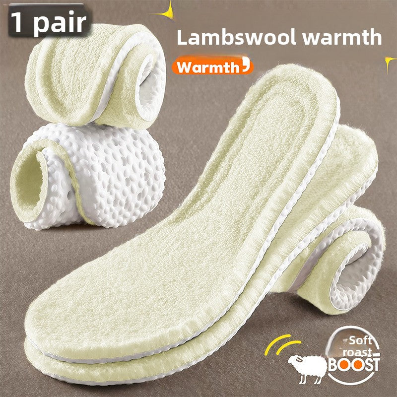 Comfortable Sports Shoe Insoles