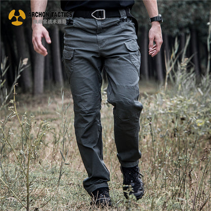 Commander IX7 Tactical Pants