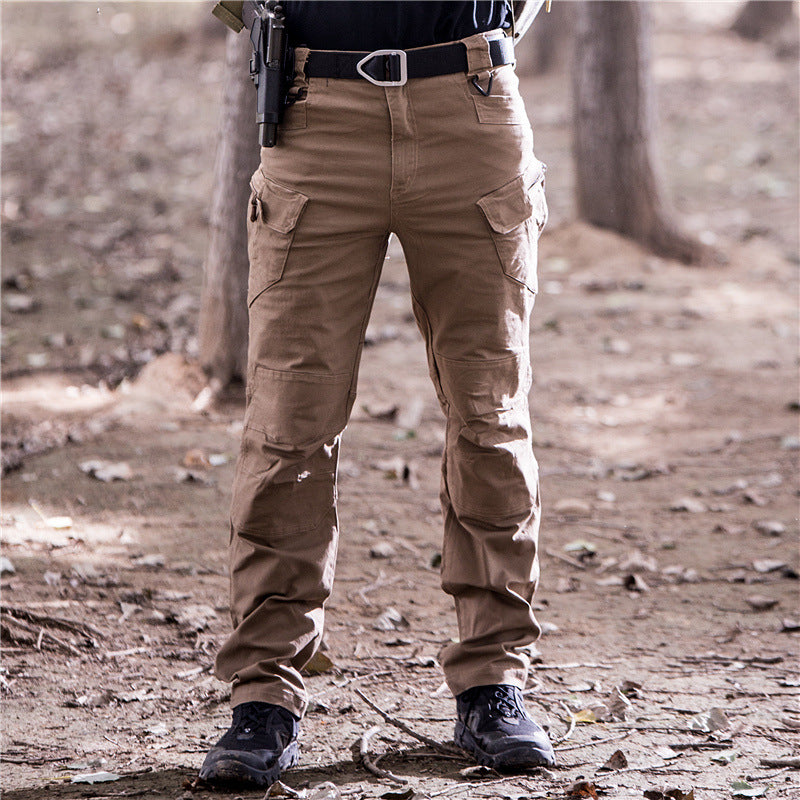 Commander IX7 Tactical Pants