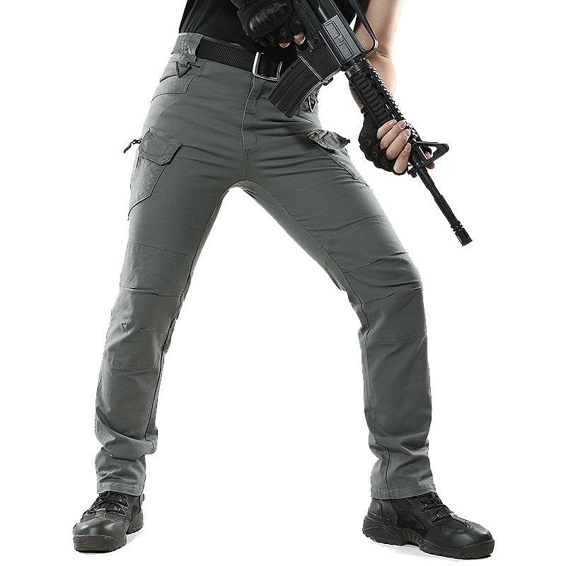 Commander IX7 Tactical Pants