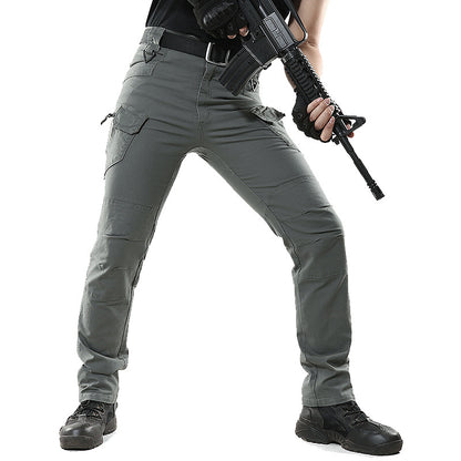 Commander IX7 Tactical Pants