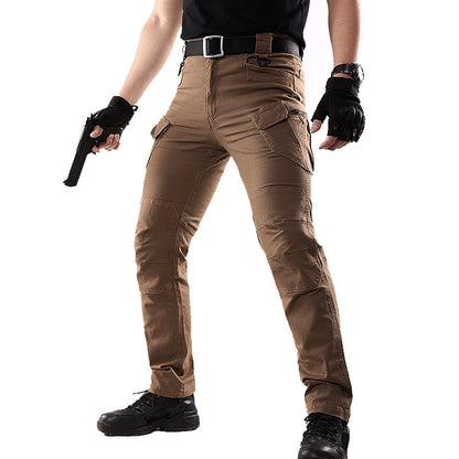Commander IX7 Tactical Pants
