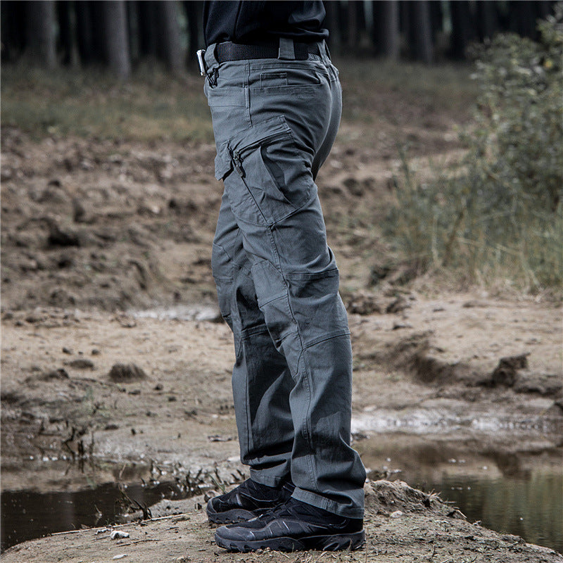 Commander IX7 Tactical Pants