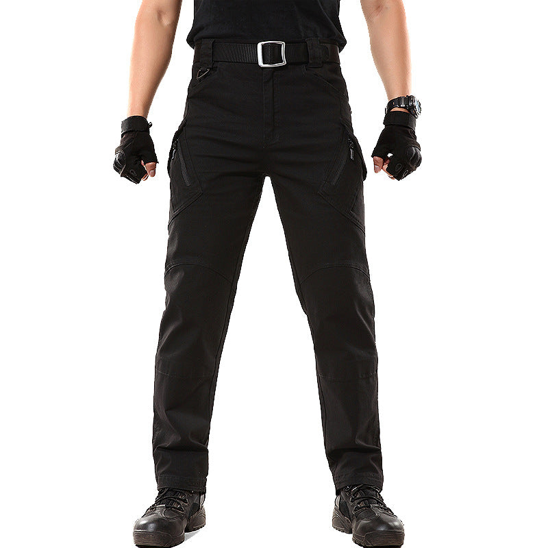 Commander IX7 Tactical Pants