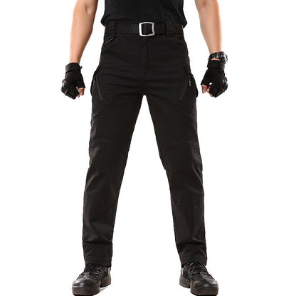 Commander IX7 Tactical Pants