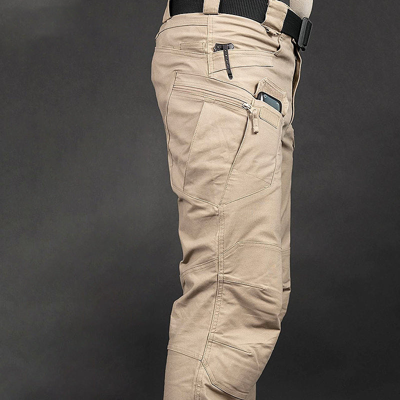 Commander IX7 Tactical Pants