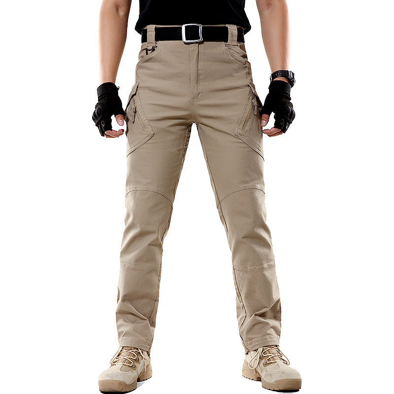 Commander IX7 Tactical Pants