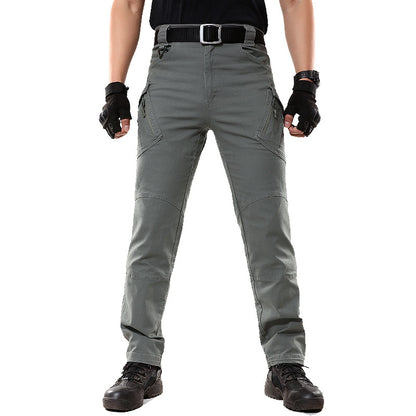 Commander IX7 Tactical Pants