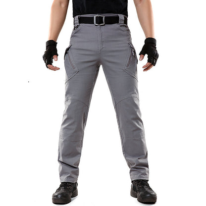 Commander IX7 Tactical Pants