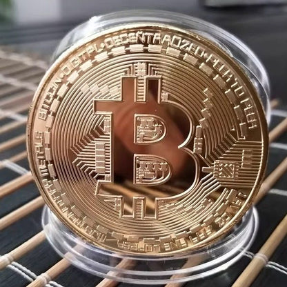 Commemorative Coin Token
