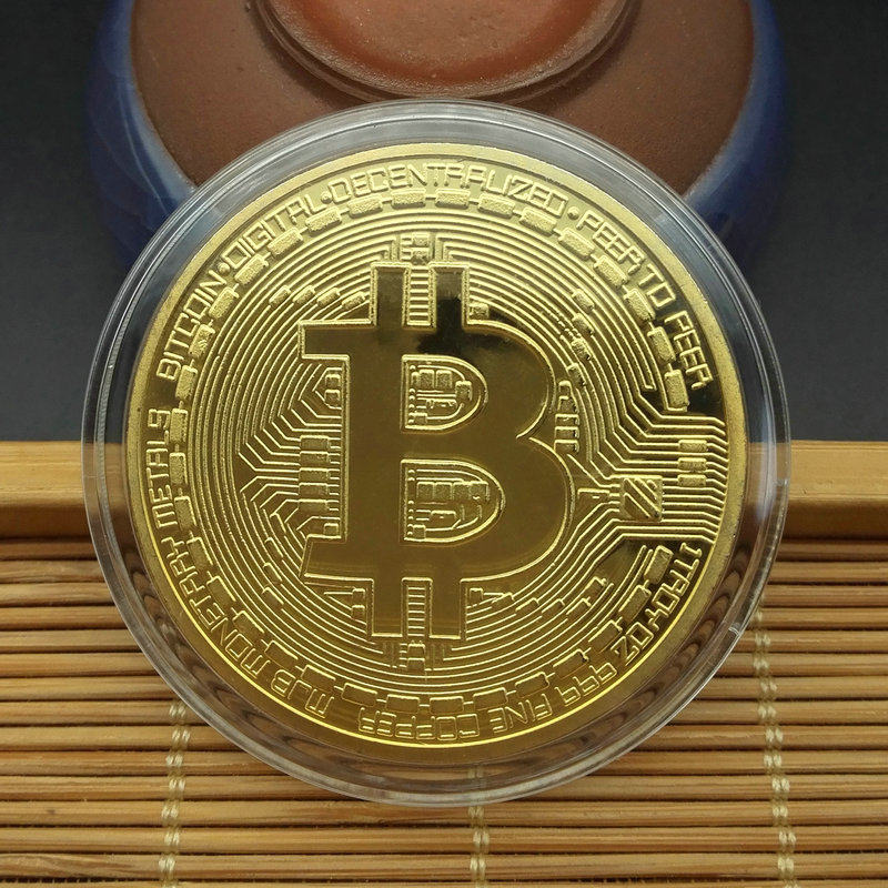 Commemorative Coin Token