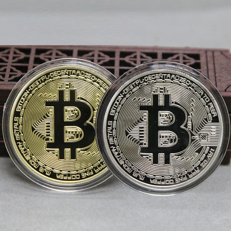 Commemorative Coin Token