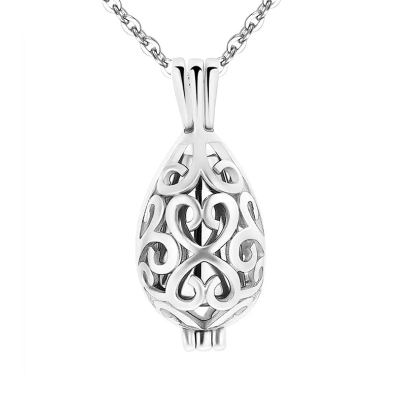 Commemorative Jewelry Pendant