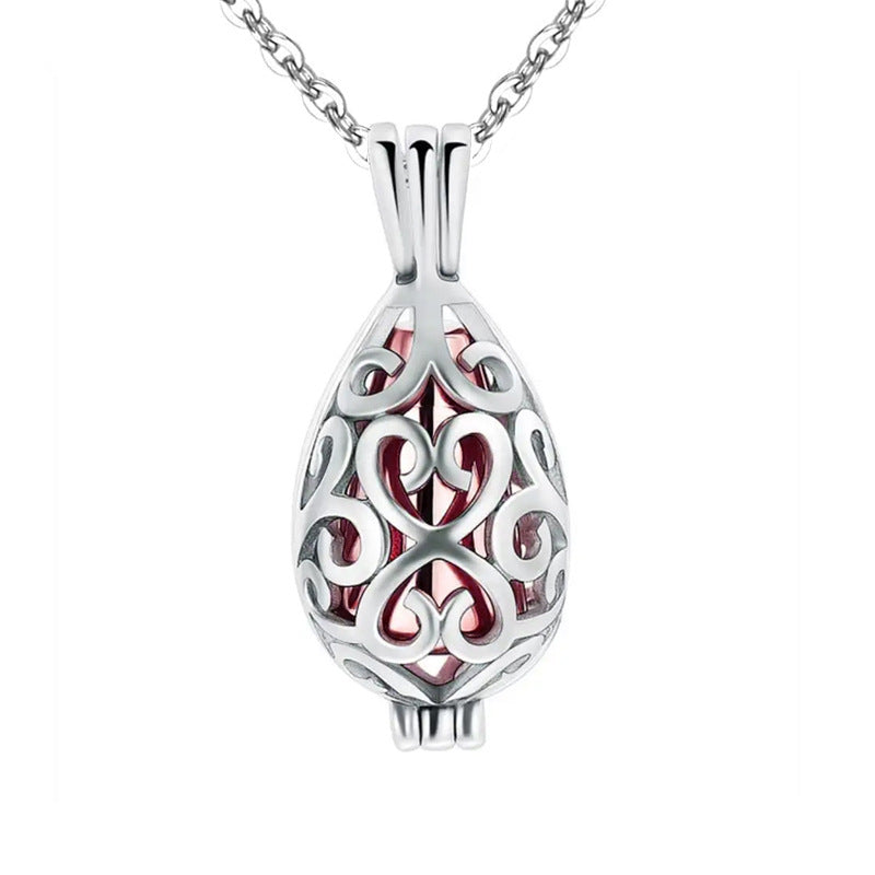 Commemorative Jewelry Pendant