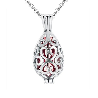 Commemorative Jewelry Pendant