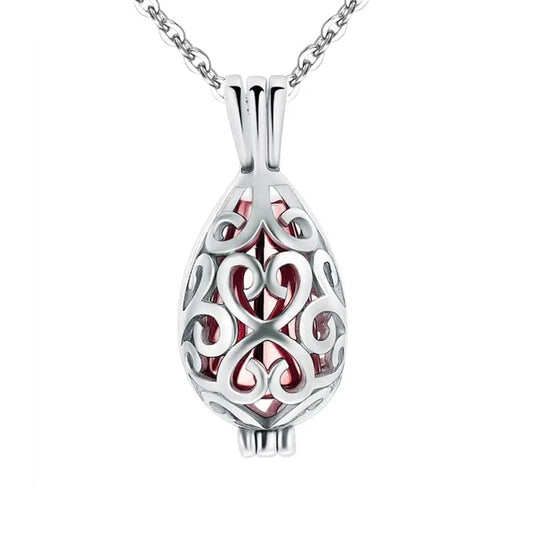 Commemorative Jewelry Pendant