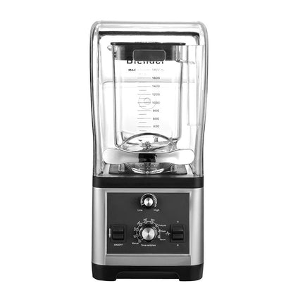 Commercial Blender