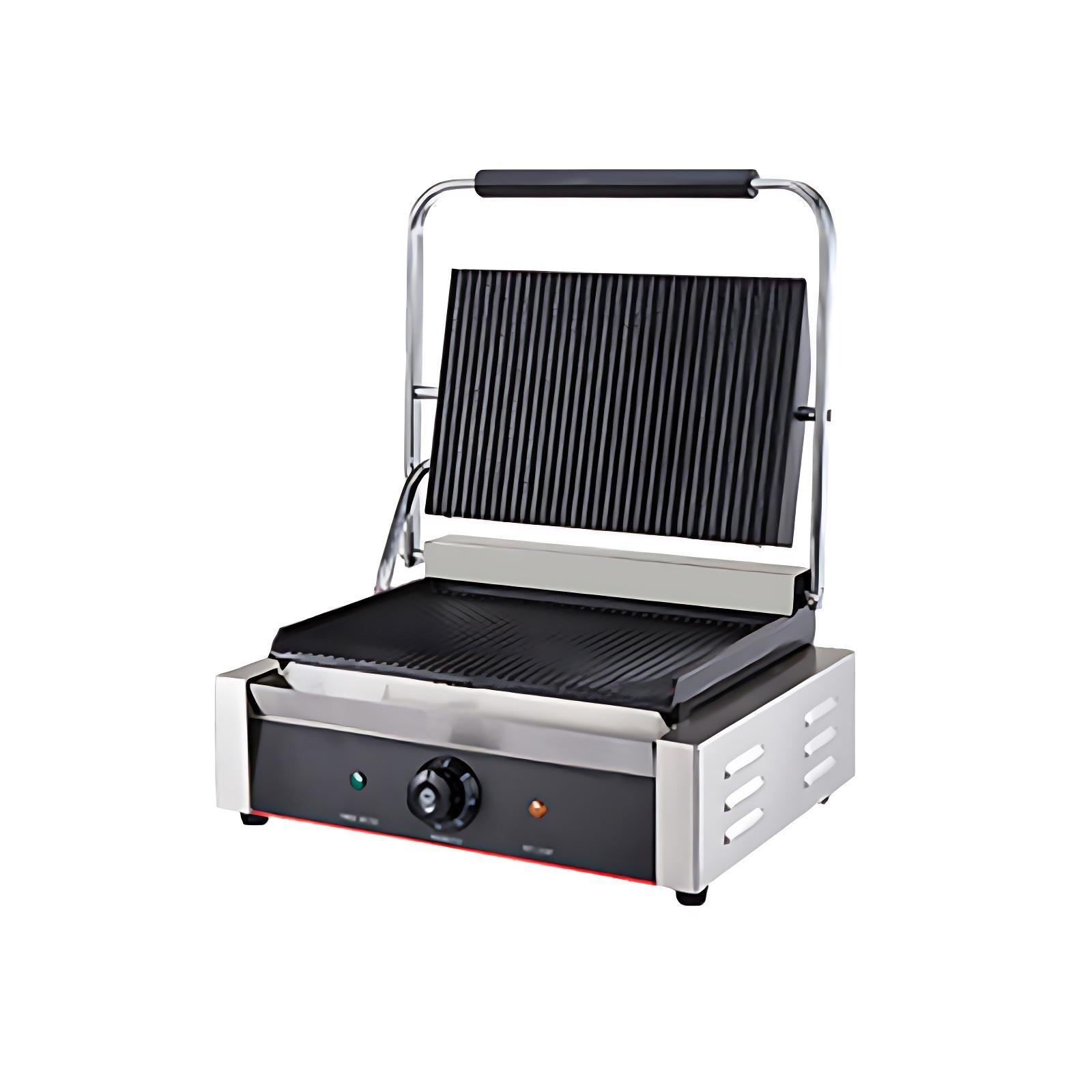 Commercial Electric Panini Press Grill