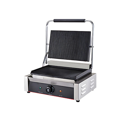 Commercial Electric Panini Press Grill