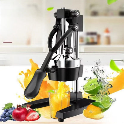 Commercial Manual Juicer