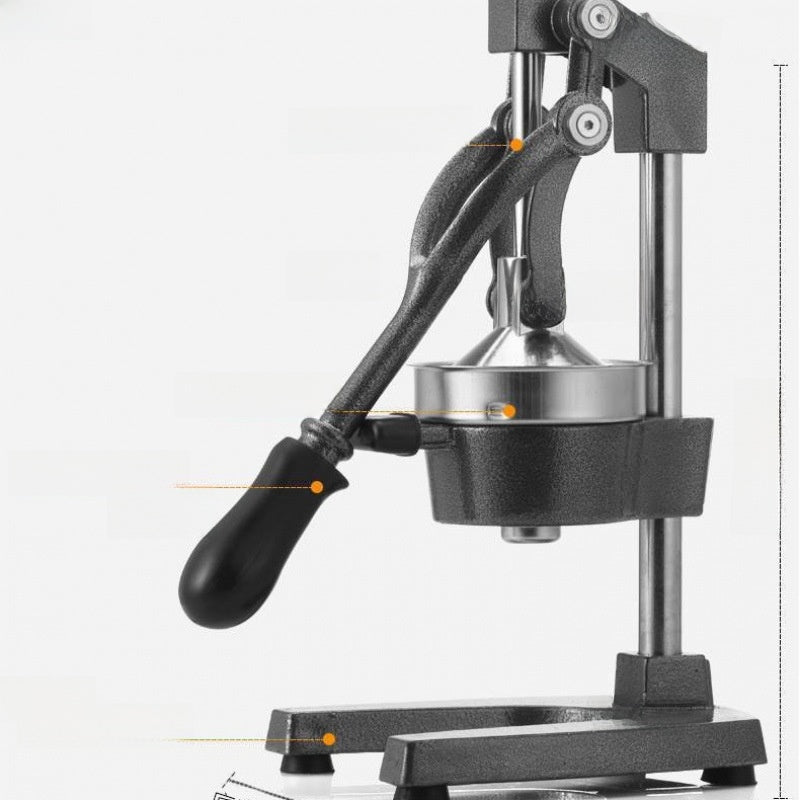 Commercial Manual Juicer