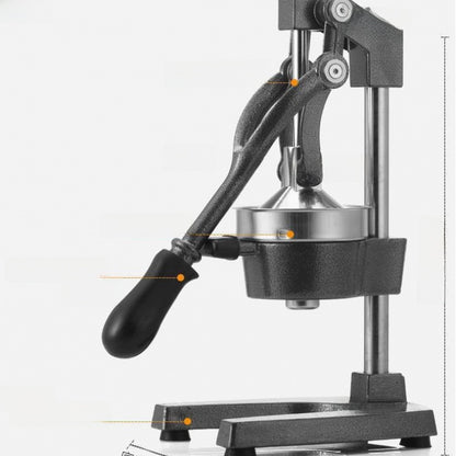 Commercial Manual Juicer