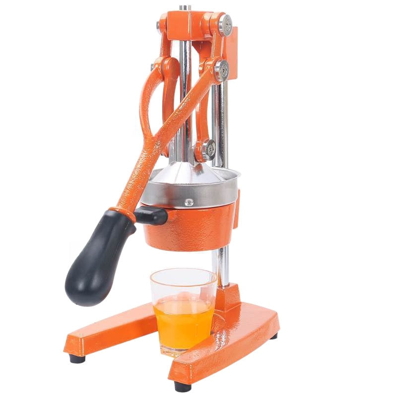 Commercial Manual Juicer