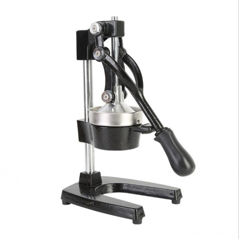 Commercial Manual Juicer