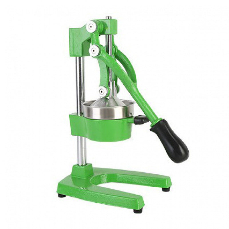 Commercial Manual Juicer