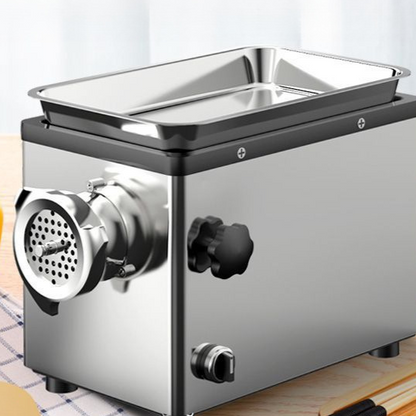 Commercial Meat Grinder Sausage Stuffer