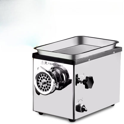 Commercial Meat Grinder Sausage Stuffer