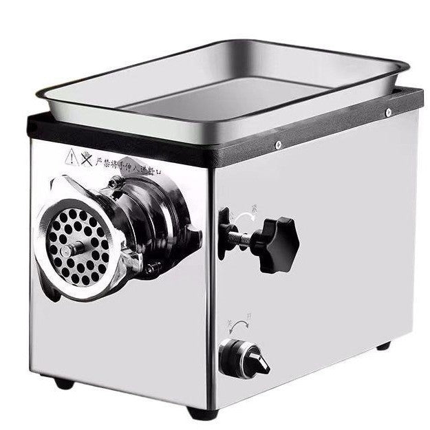 Commercial Meat Grinder Sausage Stuffer