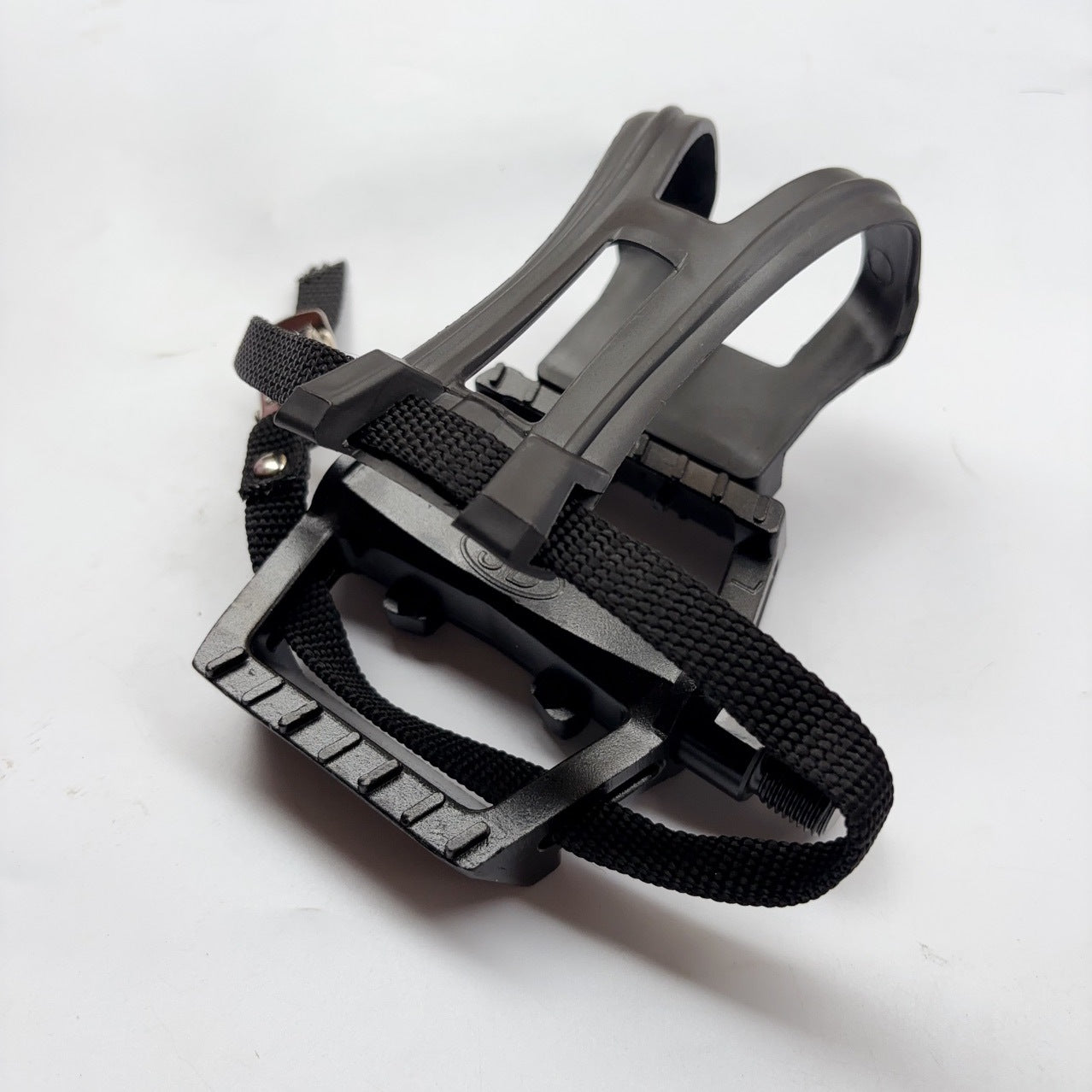 Commercial Spin Bike Pedal - Aluminum Alloy