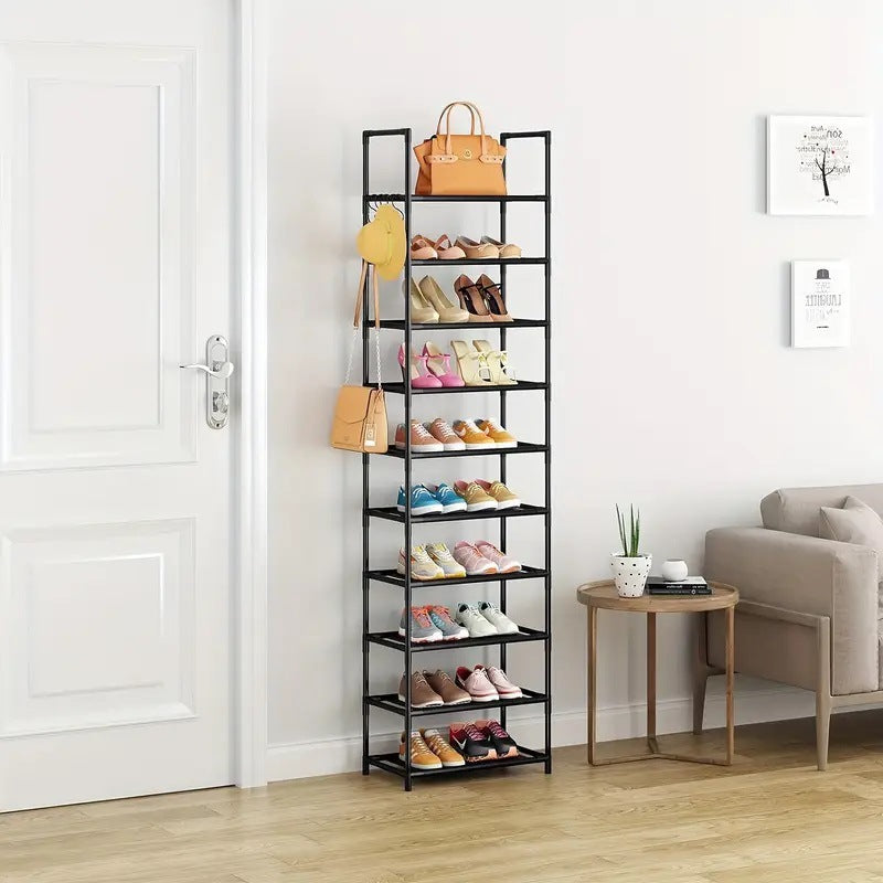 commodity shelf