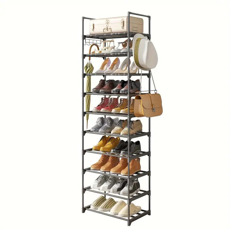 commodity shelf