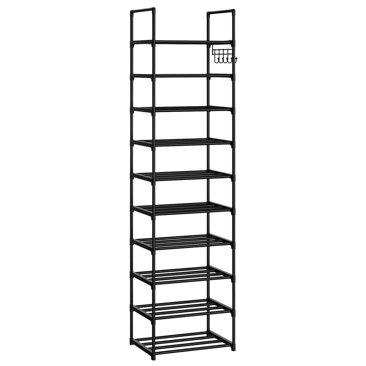 commodity shelf
