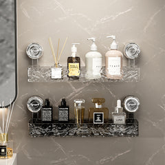 Transparent Silver
