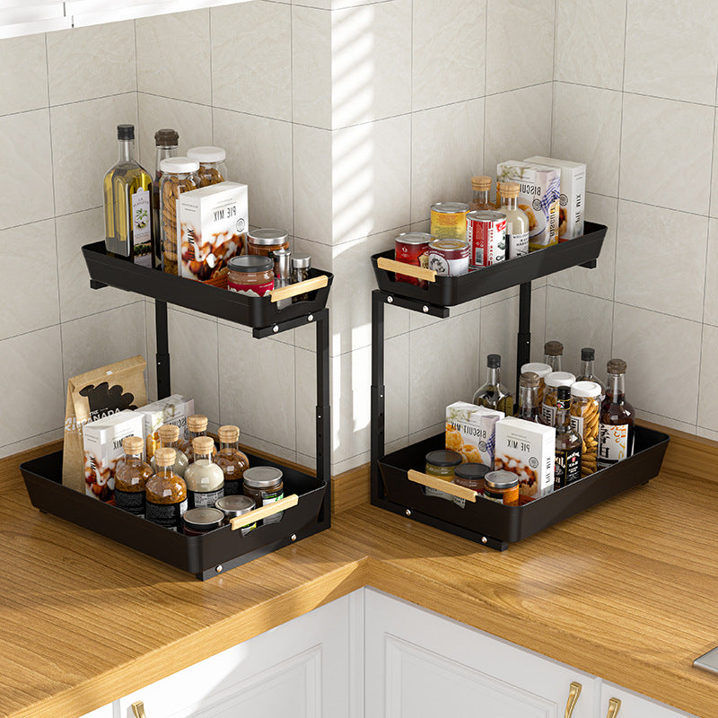 commodity shelf