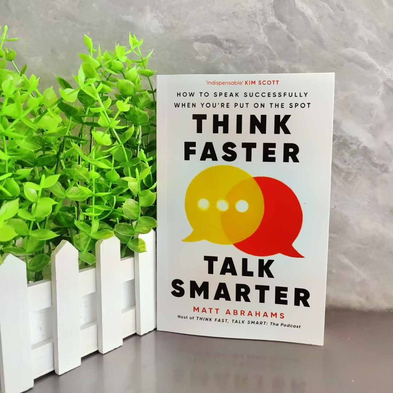 Communication Skills Book