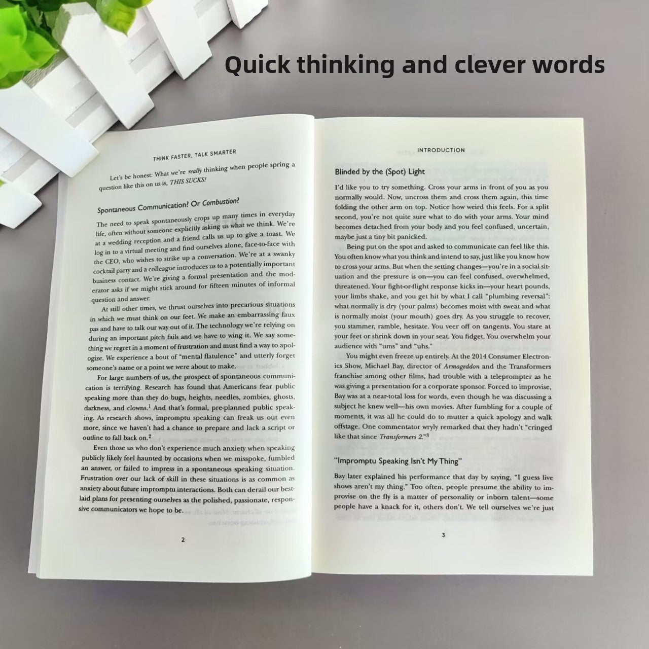 Communication Skills Book