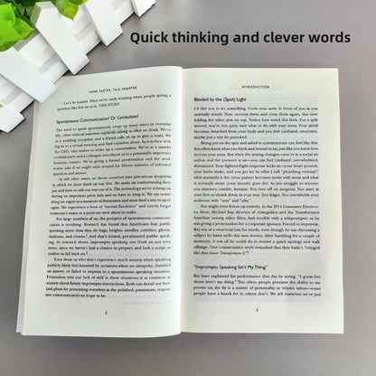 Communication Skills Book