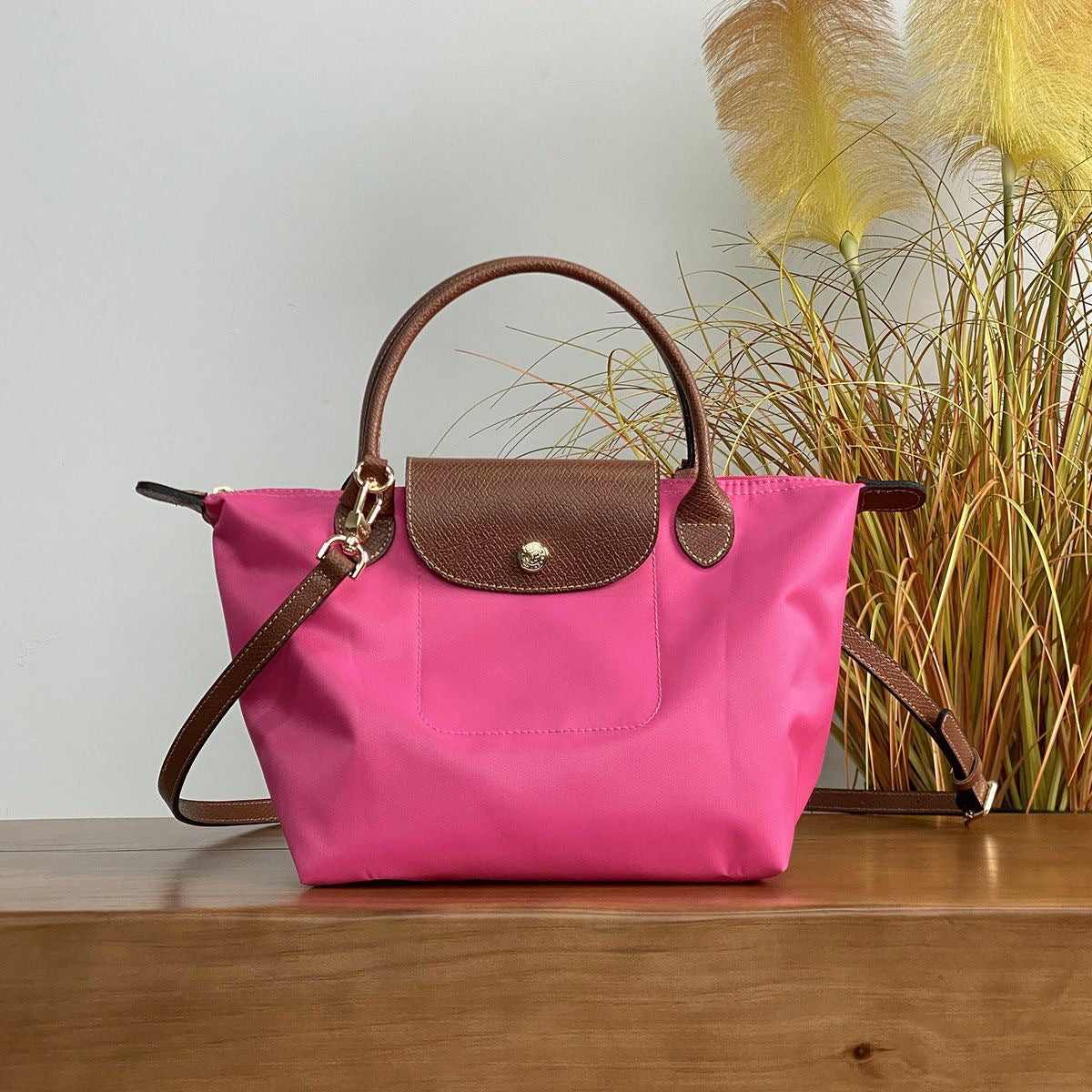 Commute Crossbody Bag