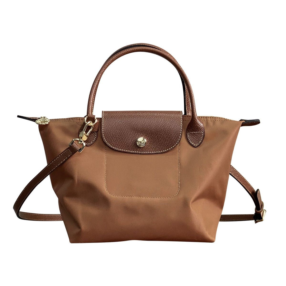 Commute Crossbody Bag