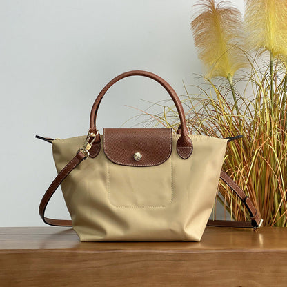 Commute Crossbody Bag