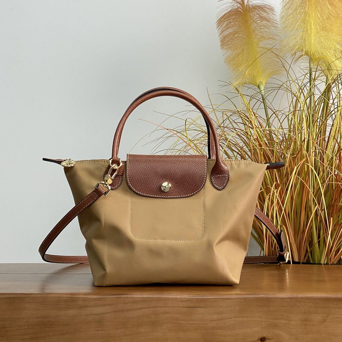 Commute Crossbody Bag