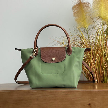 Commute Crossbody Bag