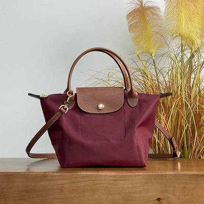 Commute Crossbody Bag