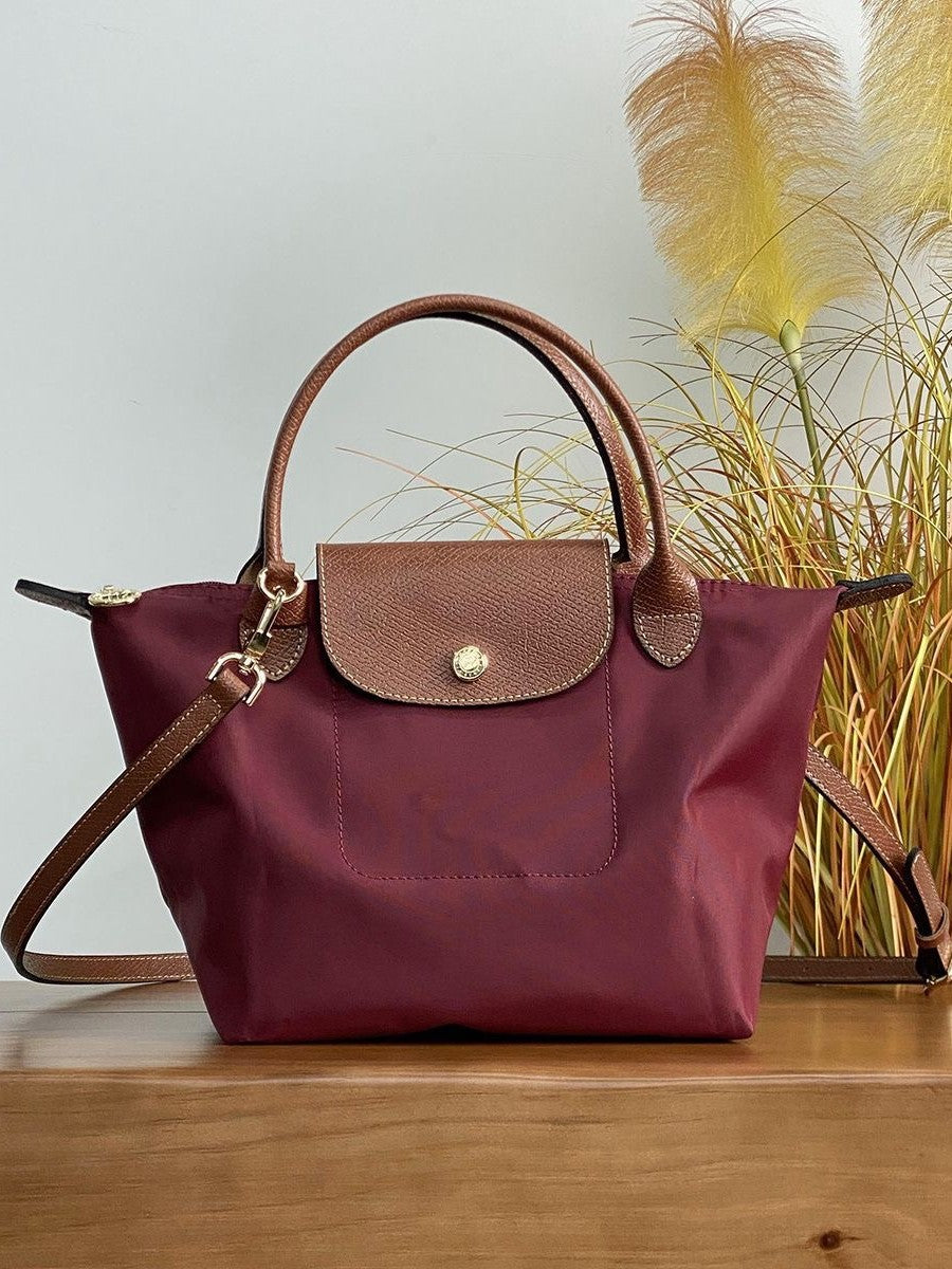 Commute Crossbody Bag