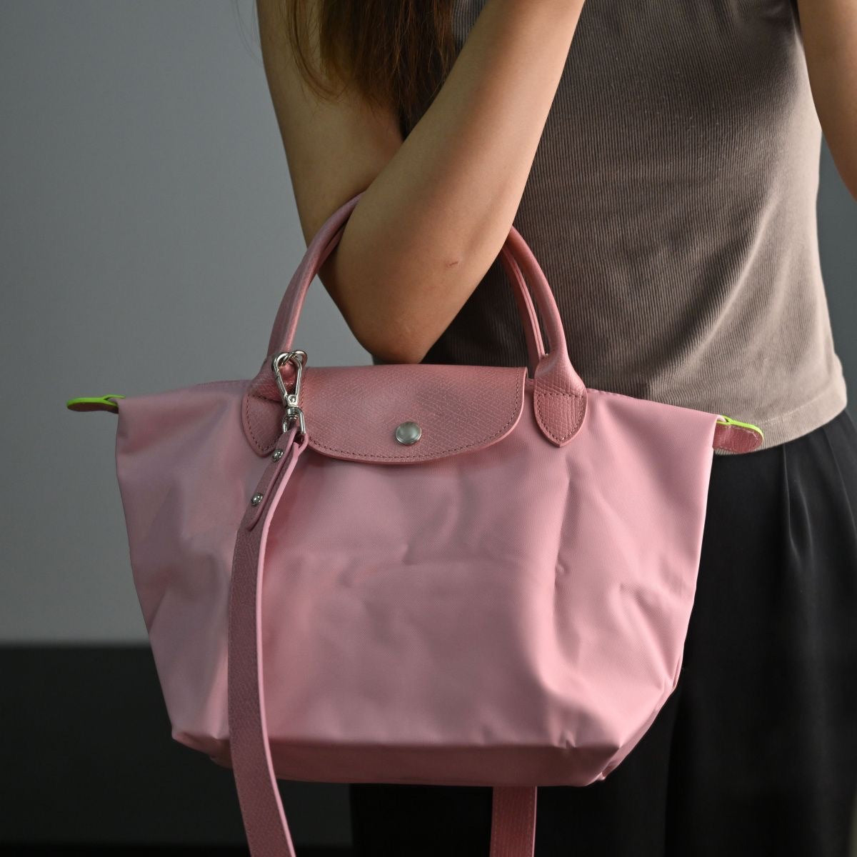 Commute Crossbody Bag